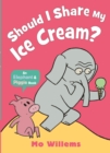 Should I Share My Ice Cream? - Book