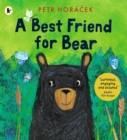 A Best Friend for Bear - Book