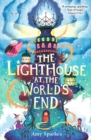 The Lighthouse at the World's End - Book