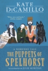 The Puppets of Spelhorst - Book