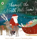 Through the North Pole Snow - Book