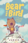 Bear and Bird: The Adventure and Other Stories - Book