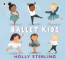 Ballet Kids - Book