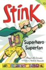 Stink: Superhero Superfan - eBook