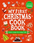 My First Christmas Cook Book - eBook