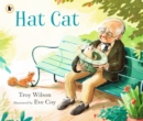 Hat Cat - Book
