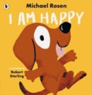 I Am Happy - Book