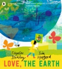 Love, the Earth - Book
