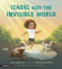 Isabel and the Invisible World - Book