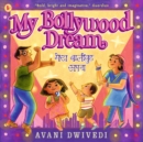 My Bollywood Dream - Book