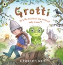 Grotti - Book