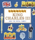 King Charles III and the Royal Family: Panorama Pops - Book