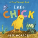 Little Chick - Book