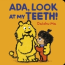 Ada, Look at My Teeth! - Book