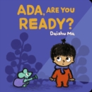 Ada, Are You Ready? - Book