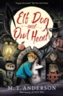 Elf Dog and Owl Head - Book