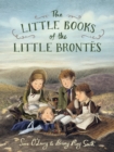 The Little Books of the Little Brontes - Book