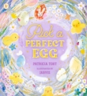 Pick a Perfect Egg - Book