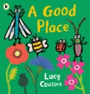 A Good Place - Book