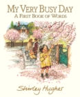 My Very Busy Day - Book