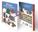 Maisy Advent Calendar Story Collection - Book