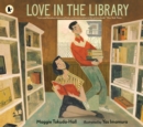 Love in the Library - Book