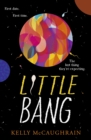 Little Bang - eBook