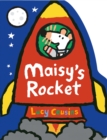 Maisy's Rocket - Book