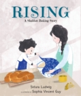 Rising - Book