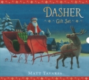 Dasher Gift Set - Book