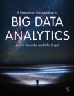 A Hands-on Introduction to Big Data Analytics - Book