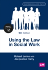Using the Law in Social Work - eBook