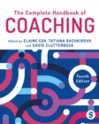 The Complete Handbook of Coaching - Book