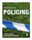 Introduction to Policing - Book