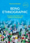 Being Ethnographic : A Guide to the Theory and Practice of Ethnography - eBook