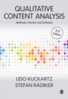 Qualitative Content Analysis : Methods, Practice and Software - Book