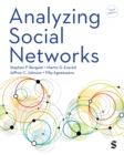Analyzing Social Networks - Book