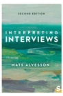 Interpreting Interviews - Book