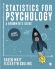 Statistics for Psychology : A Beginner's Guide - eBook