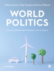 World Politics : International Relations and Globalisation in the 21st Century - eBook