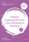 Patient Assessment and Care Planning in Nursing - eBook