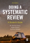 Doing a Systematic Review : A Student's Guide - eBook