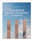 Managing Organisational Change - eBook