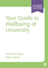 Your Guide to Wellbeing at University - eBook