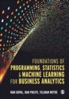 Foundations of Programming, Statistics, and Machine Learning for Business Analytics - eBook