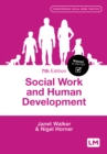 Social Work and Human Development - Book