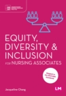 Equity, Diversity and Inclusion for Nursing Associates - Book