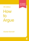 How to Argue - eBook