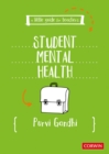 A Little Guide for Teachers: Student Mental Health - Book