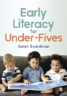 Early Literacy For Under-Fives - eBook